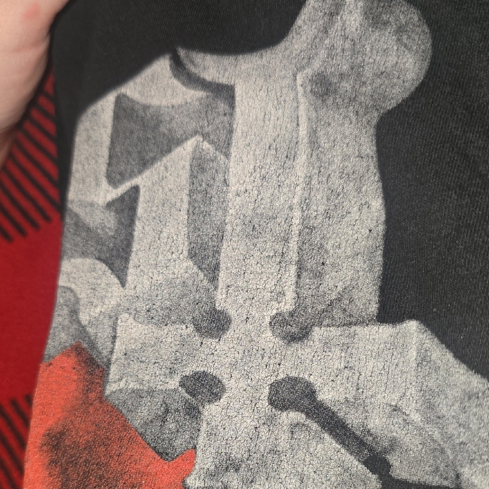 Ghost Tshirt - Picture 4 of 4